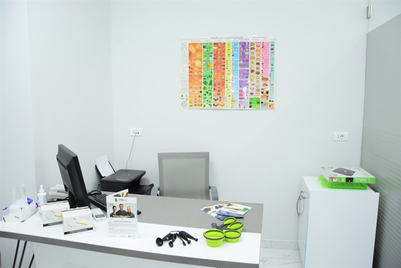 Freetox Event at Pearl Clinica by Carla
